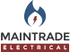 Maintrade Electrical Logo
