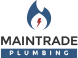 Maintrade Plumbing Logo