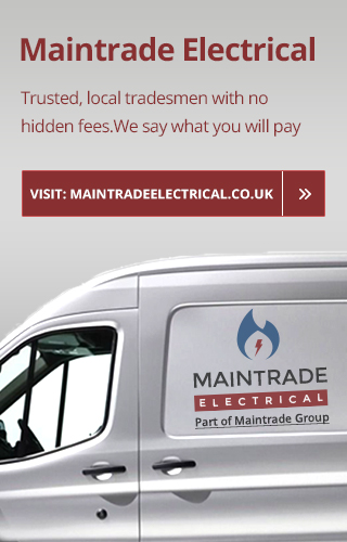 Link To Maintrade Electrical